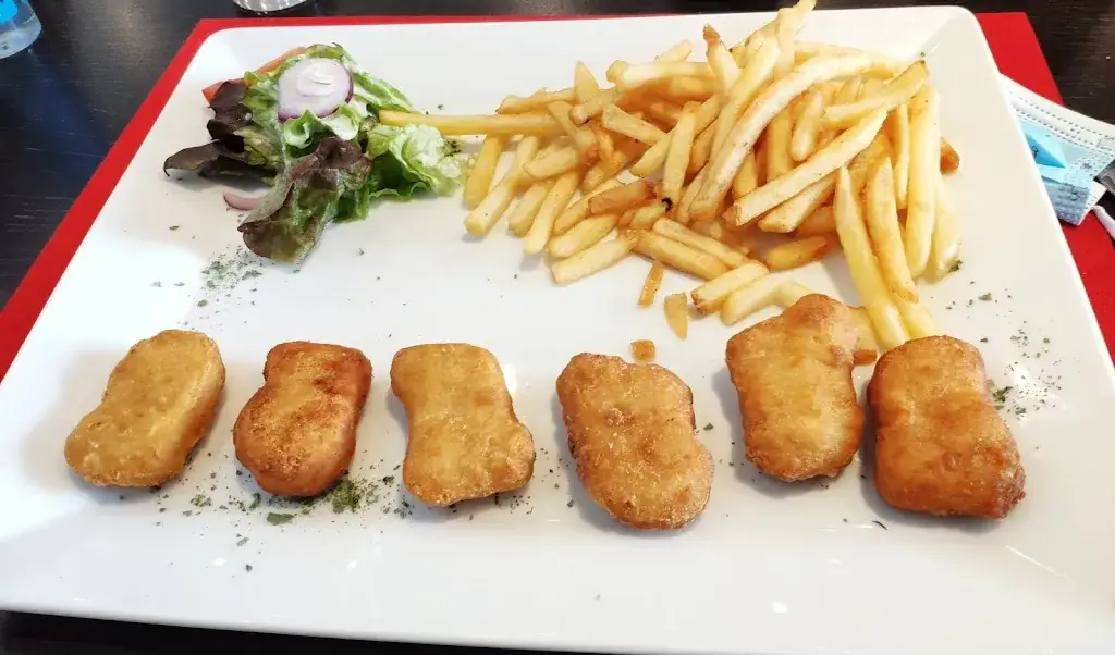 Menu_Le Veneziano - Restaurant Italien à Yutz_Yutz_image_8