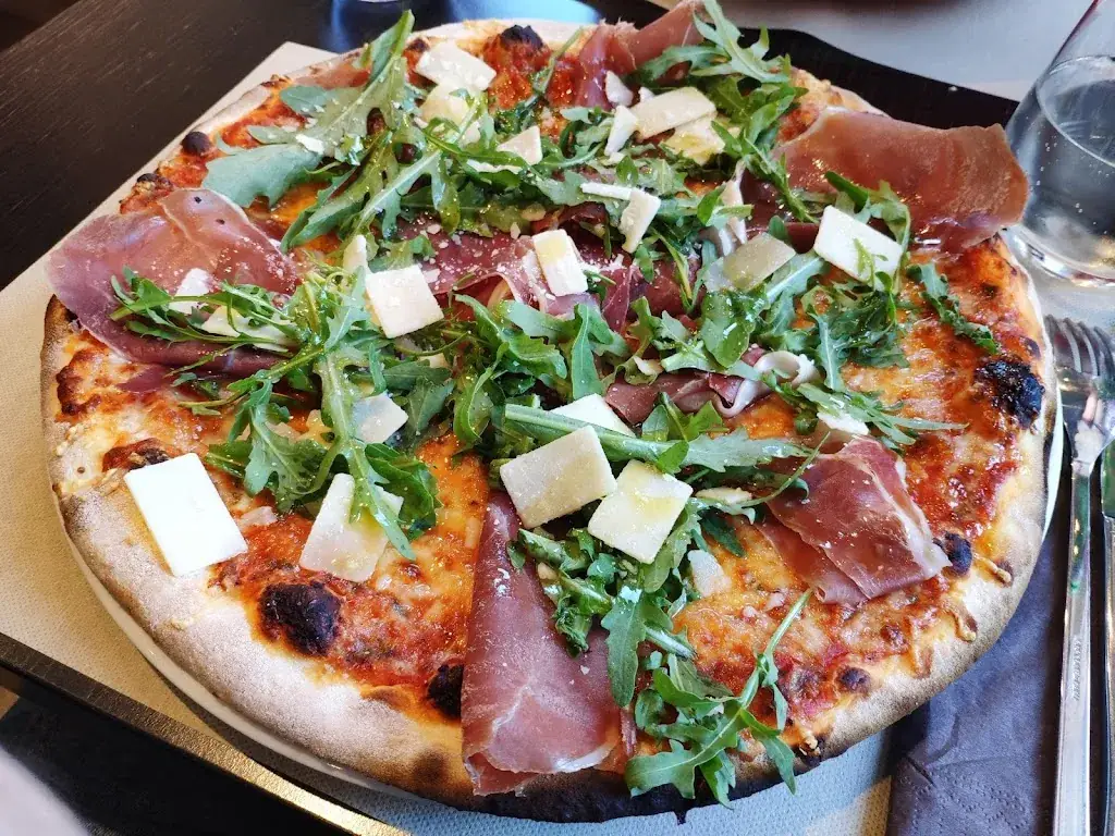 Menu_Le Veneziano - Restaurant Italien à Yutz_Yutz_image_9