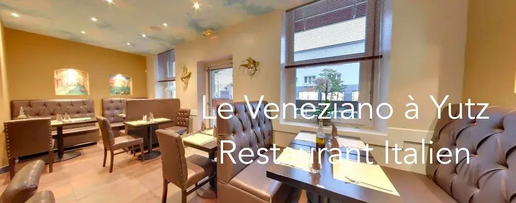 Le Veneziano - Restaurant Italien à Yutz_Yutz_slider_image_1