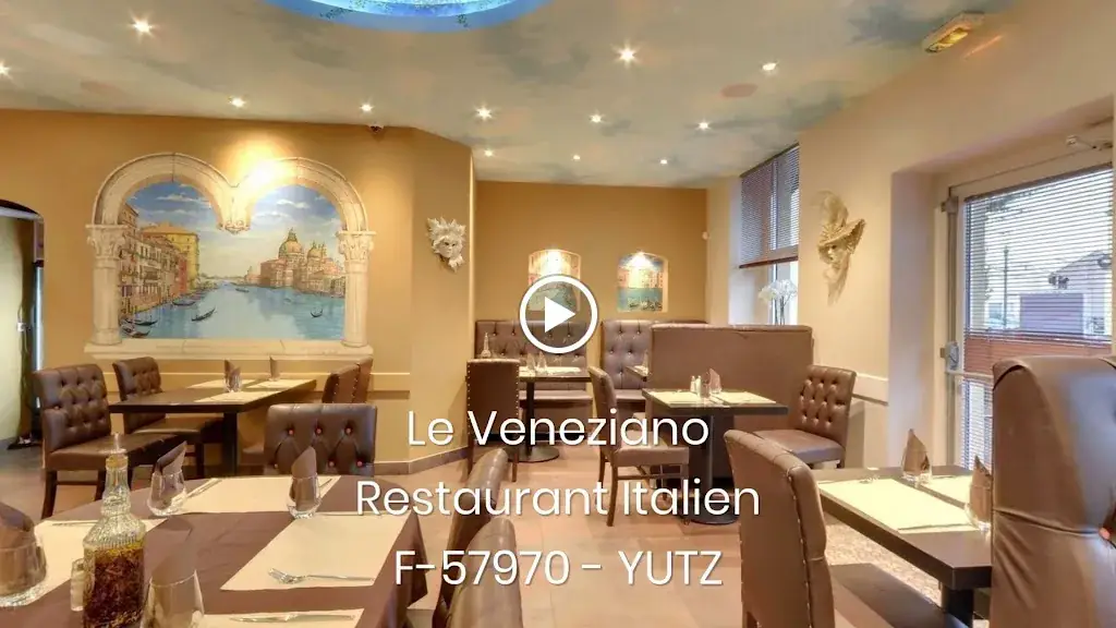 Le Veneziano - Restaurant Italien à Yutz_Yutz_slider_image_2