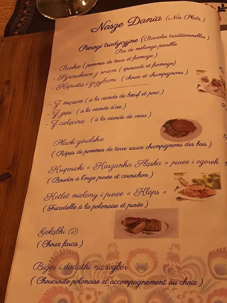 Menu_Restaurant POLONIA_Yutz_immagine_3