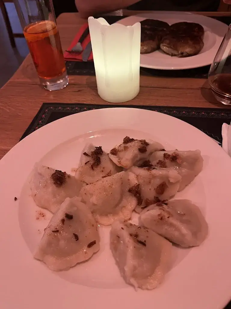 gabrielle bracciali_Restaurant POLONIA_Yutz_recensione