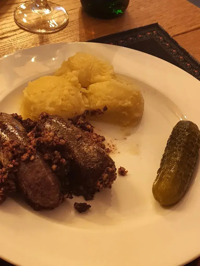 Adeline Bertoni_Restaurant POLONIA_Yutz_recensione