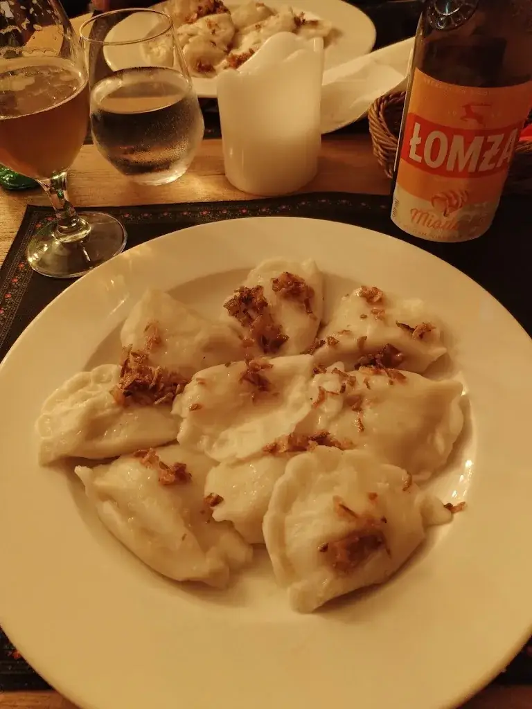 Restaurant POLONIA_Yutz_slider_image_2