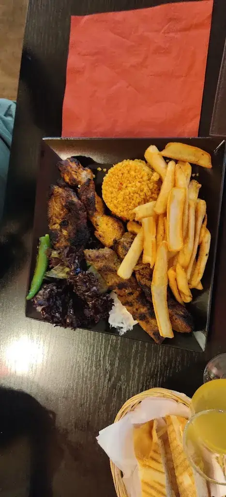 Menu_La Tour De Leandre yutz_Yutz_image_7