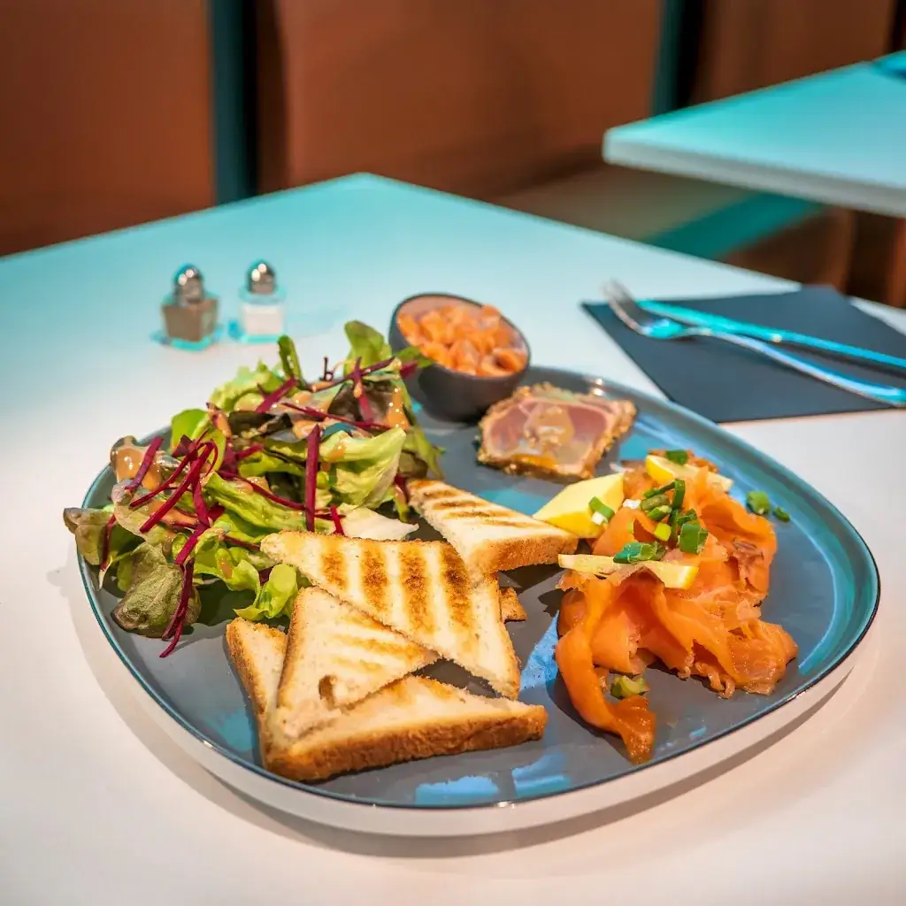 Menu_Café-Brasserie Le Taravo_Seynod_image_4