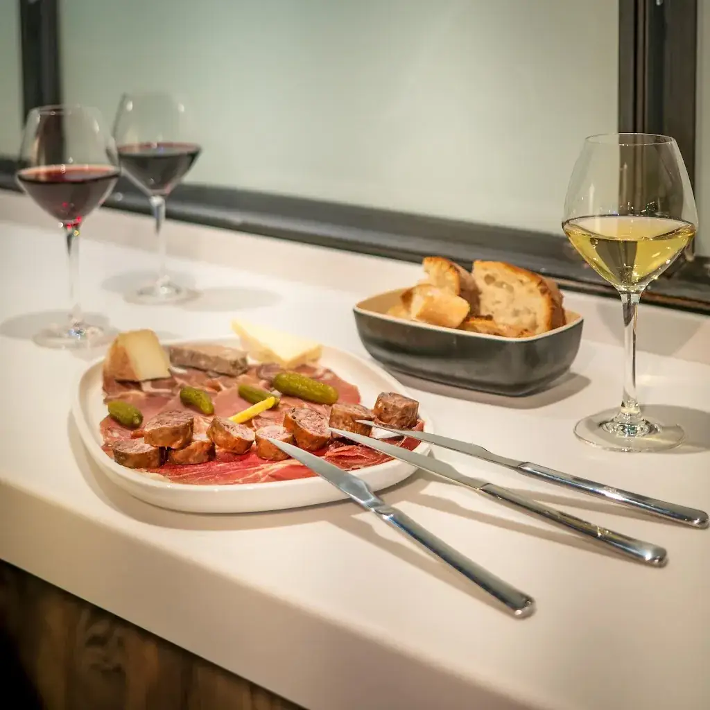 Menu_Café-Brasserie Le Taravo_Seynod_image_5