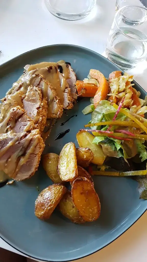 Menu_Café-Brasserie Le Taravo_Seynod_image_8