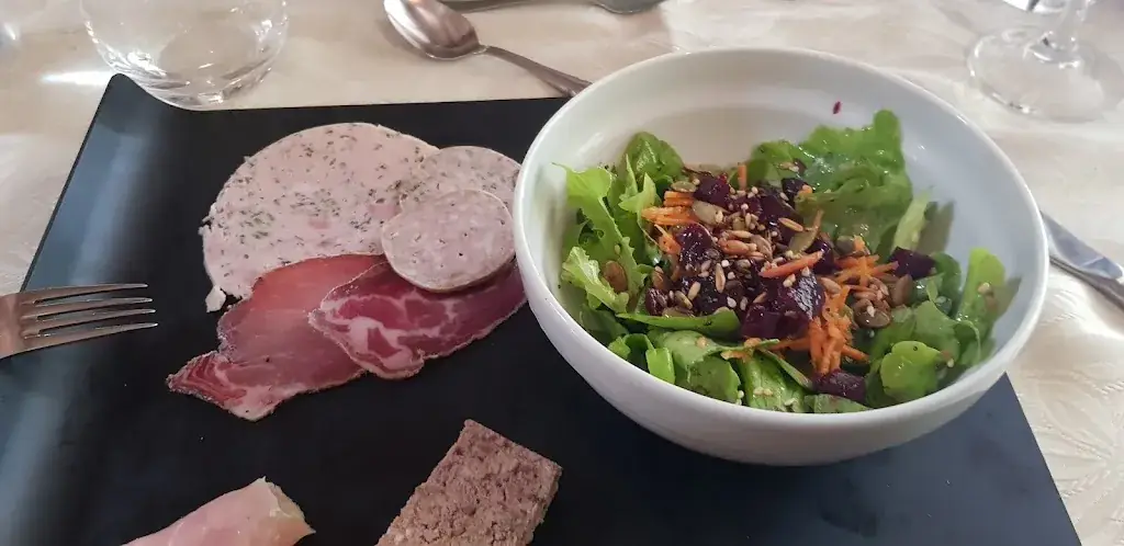 Menu_La Ferme Auberge Du Pré Molaine_Ablain-Saint-Nazaire_image_6