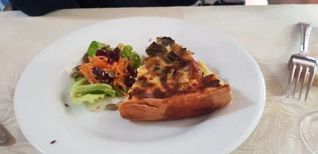 Menu_La Ferme Auberge Du Pré Molaine_Ablain-Saint-Nazaire_image_9