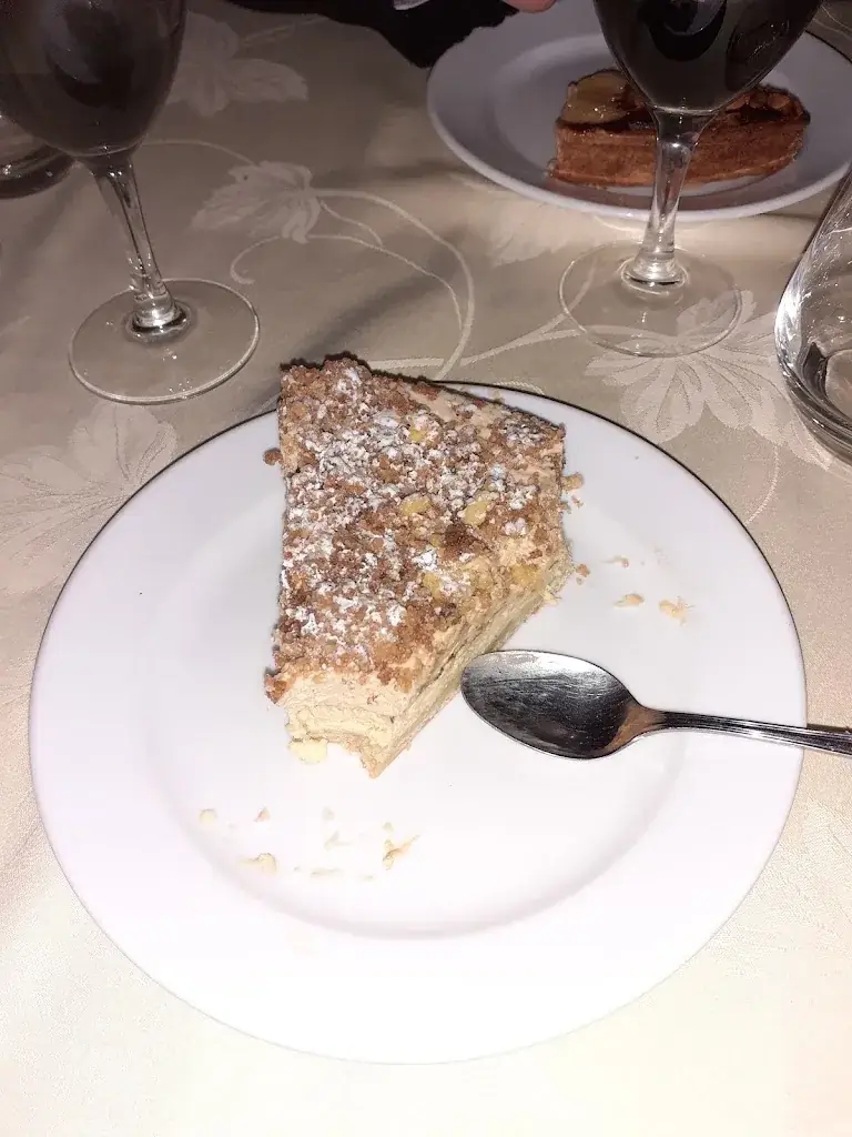 Marie Noël_La Ferme Auberge Du Pré Molaine_Ablain-Saint-Nazaire_review