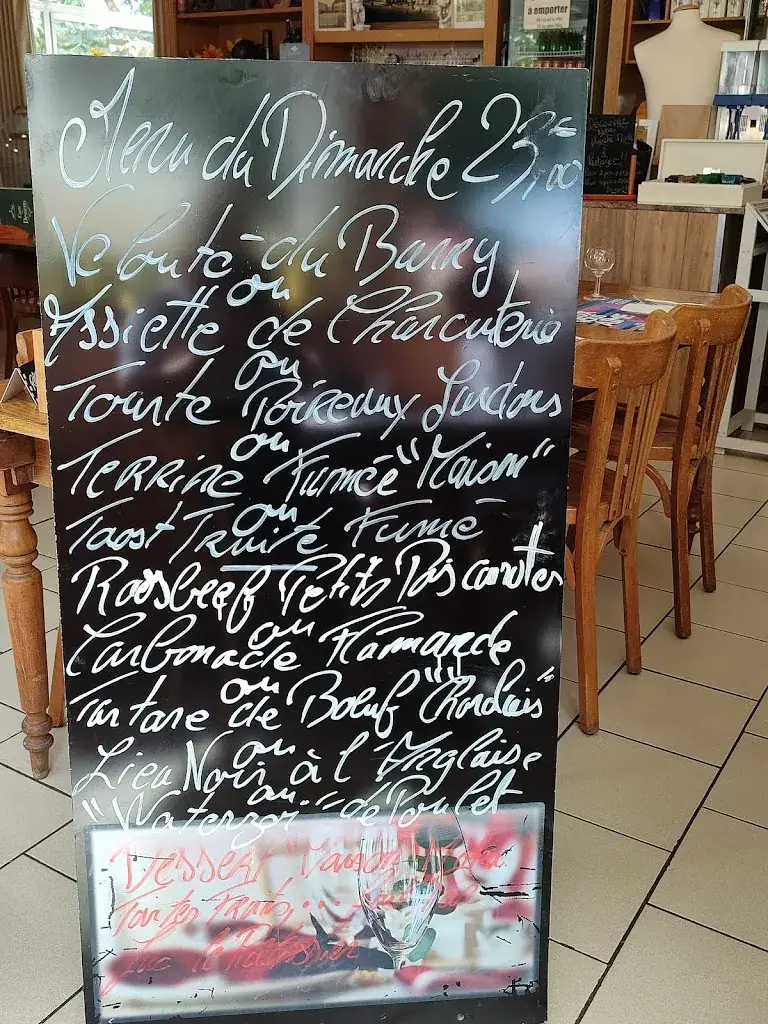 Menu_L'Estaminet de Lorette_Ablain-Saint-Nazaire_image_2