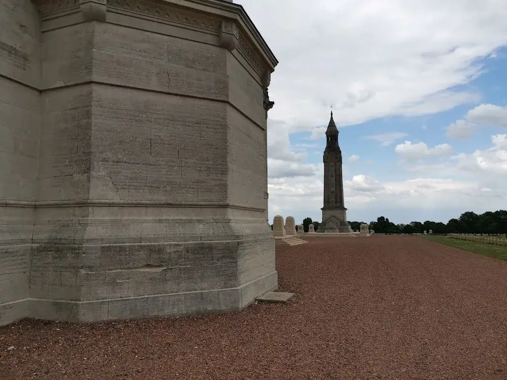 Leo Evans-Doran_L'Estaminet de Lorette_Ablain-Saint-Nazaire_review