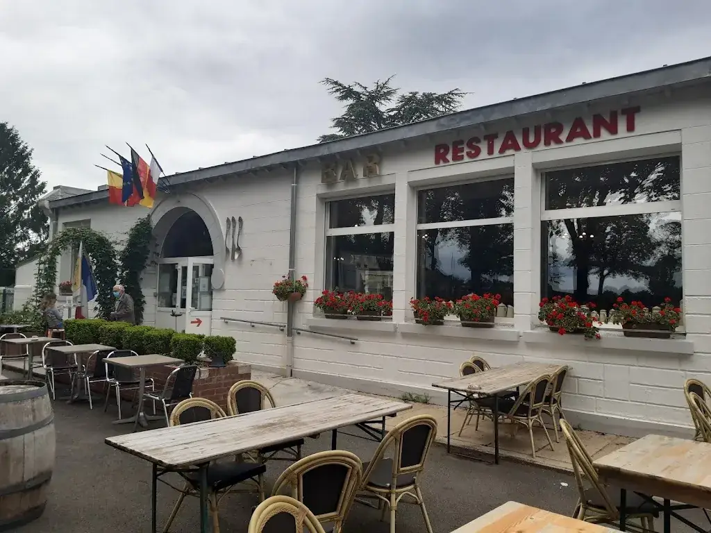L'Estaminet de Lorette restaurant in Ablain-Saint-Nazaire