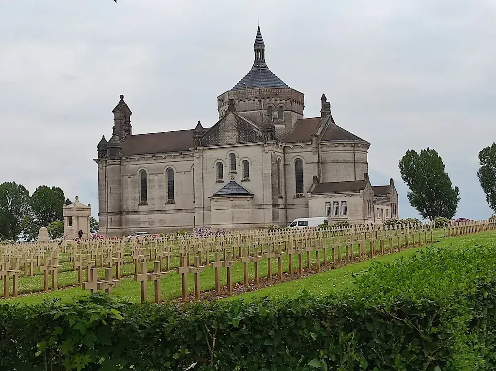 L'Estaminet de Lorette_Ablain-Saint-Nazaire_slider_image_3