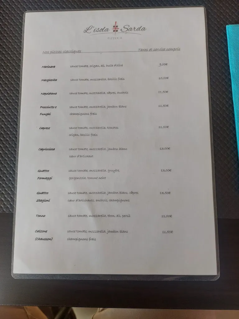 Menu_L'isola Sarda_Agny_image_2