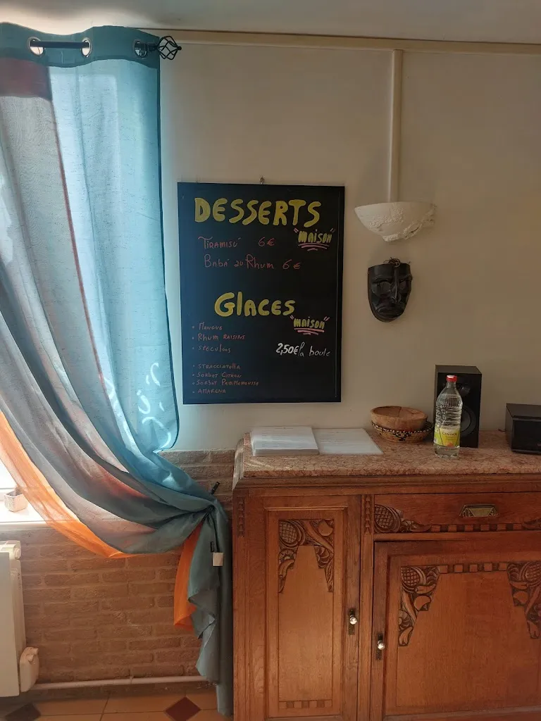 nicolas pruvost_L'isola Sarda_Agny_review