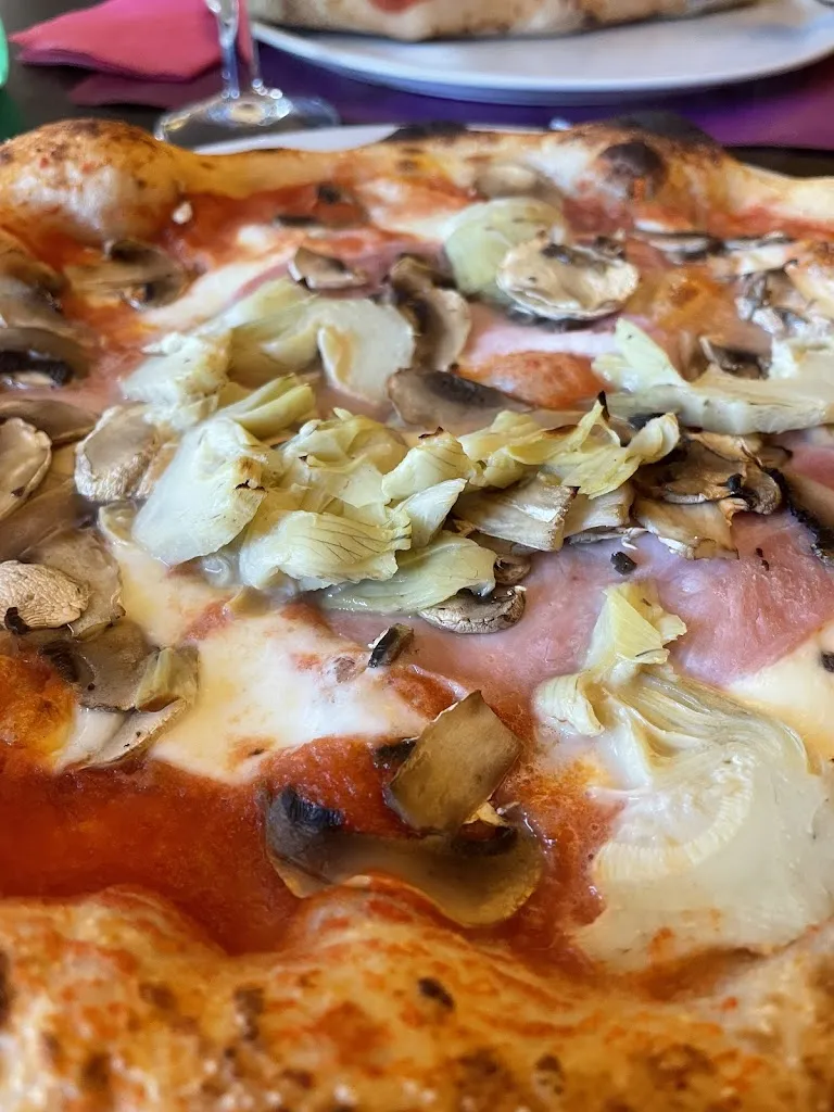 Kelly Dbv_L'isola Sarda_Agny_review