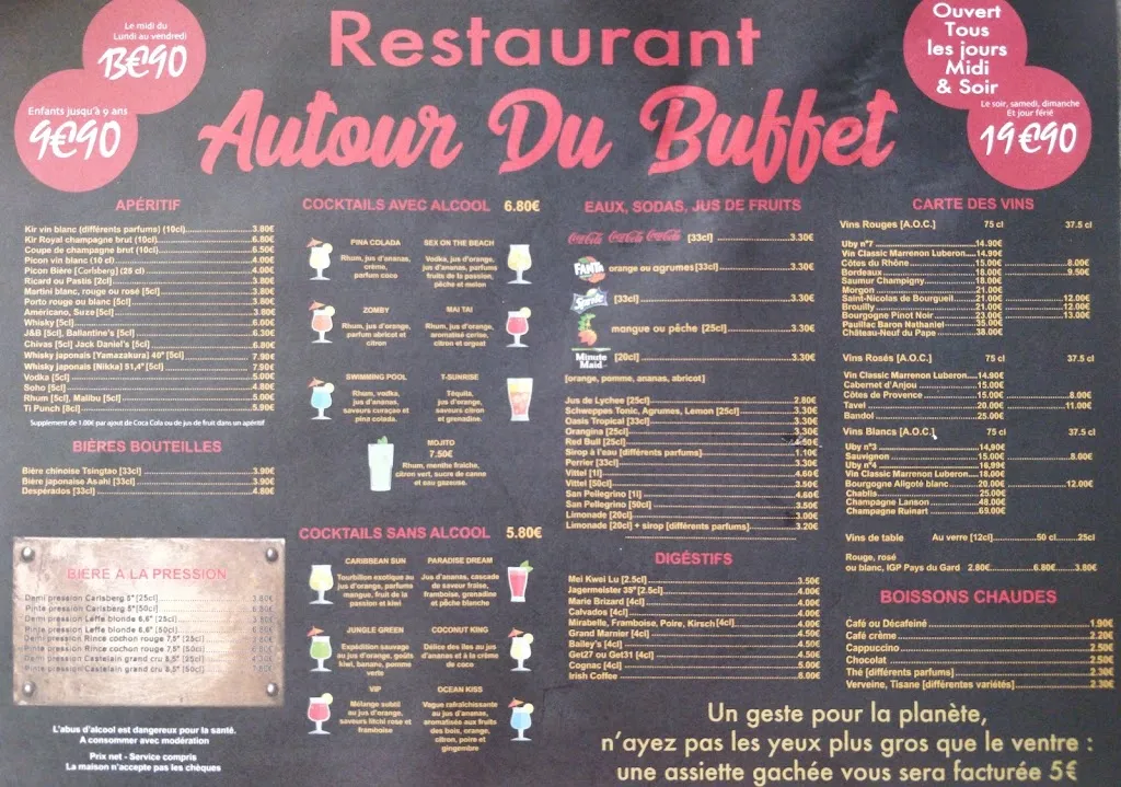 Menu_Autour du Buffet_Achicourt_image_4