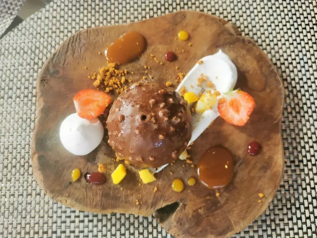 Menu_L'Auberge des Saveurs_Beaurains_image_5