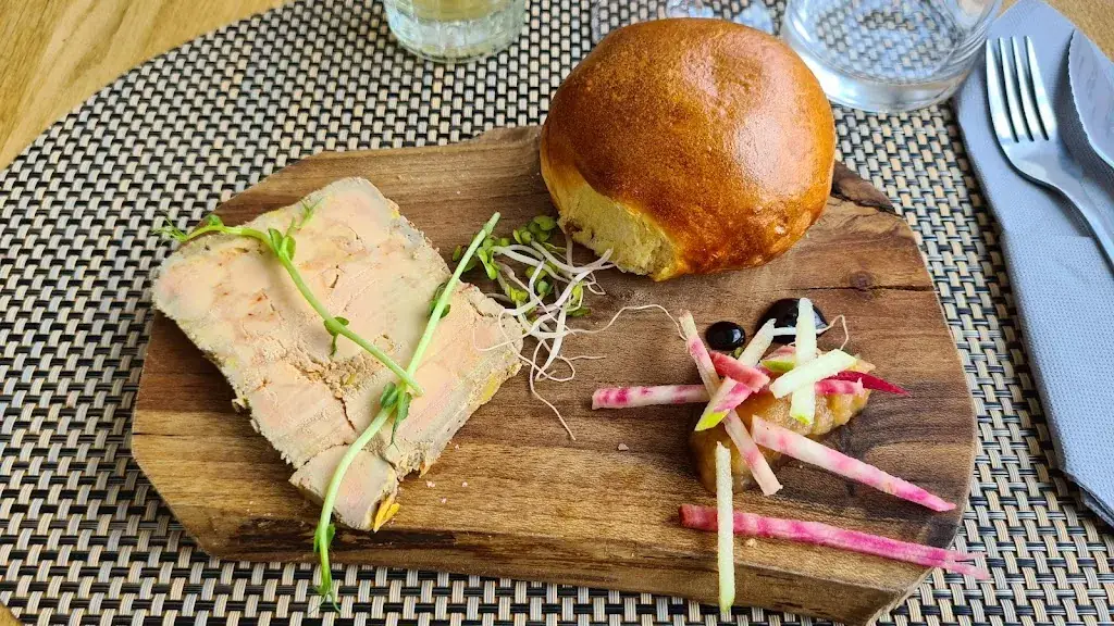 Menu_L'Auberge des Saveurs_Beaurains_image_6