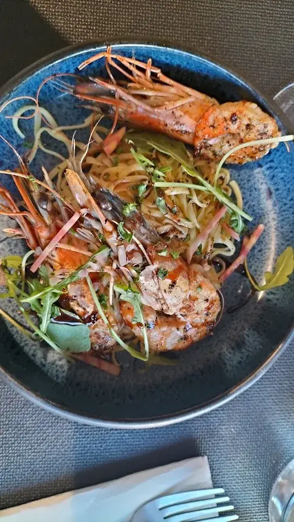 Murielle Ducrocq_L'Auberge des Saveurs_Beaurains_review