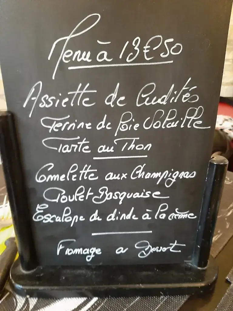 Menu_Restaurant Saint Honore_Vouziers_image_3