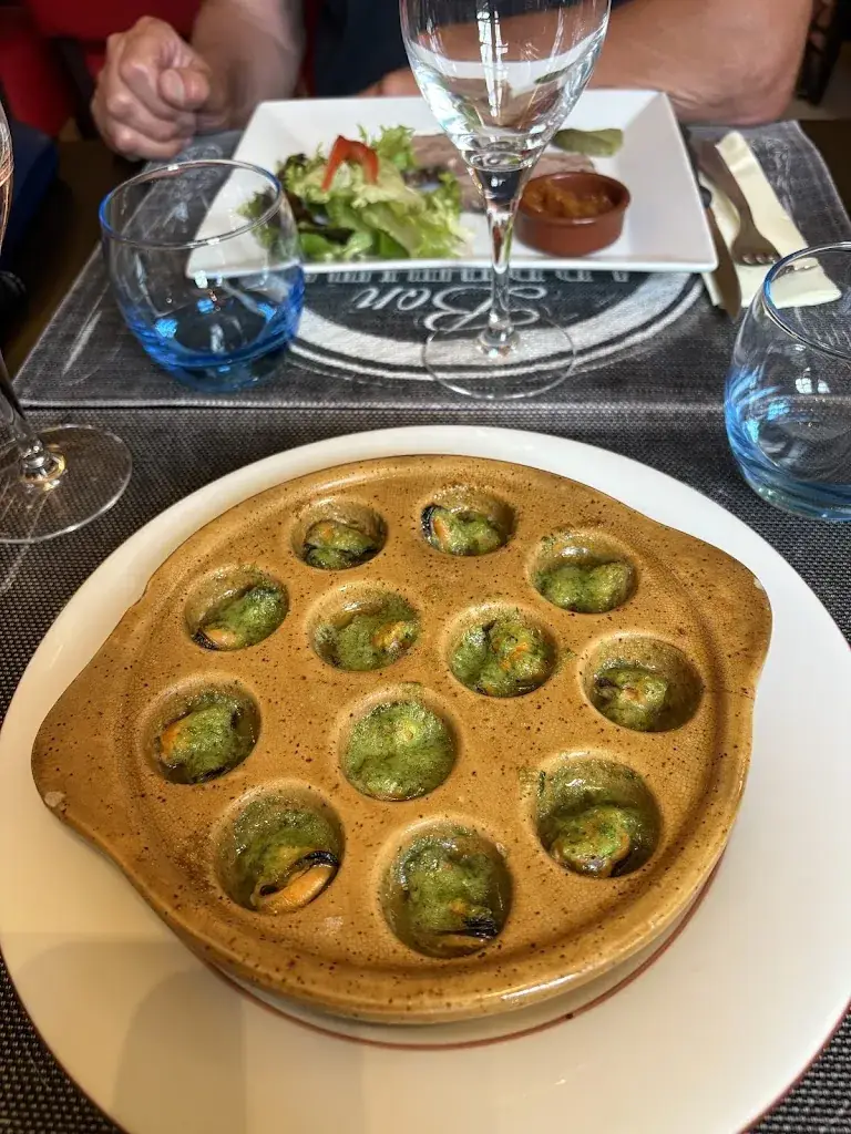 Léa Mouton_Restaurant Saint Honore_Vouziers_review