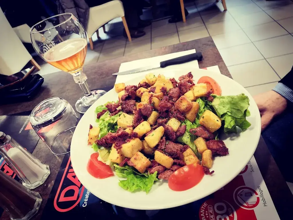 Hono S_Le Diabolo_Vouziers_review