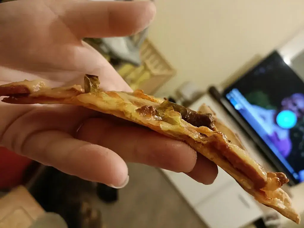 Ophelie Finck_Pizza Yollo_Vouziers_review