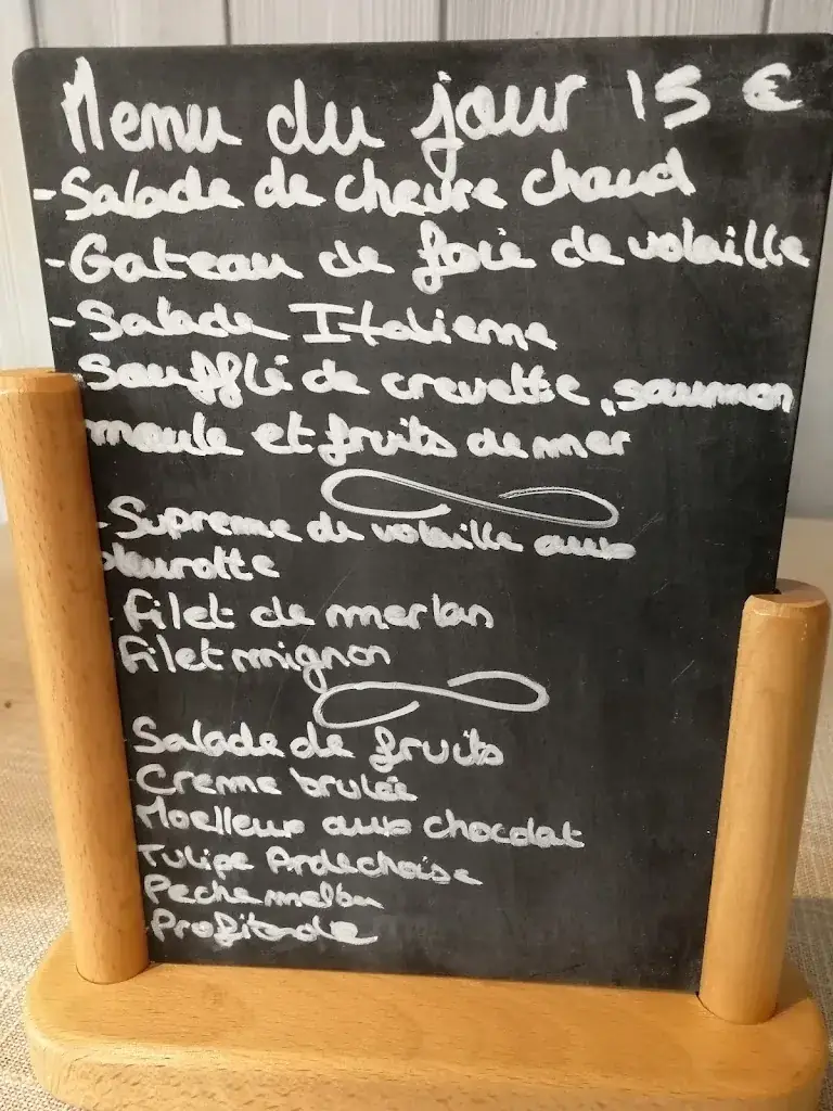 Menu_Le Fil de L'Eau_Saint-Rambert-d'Albon_image_3