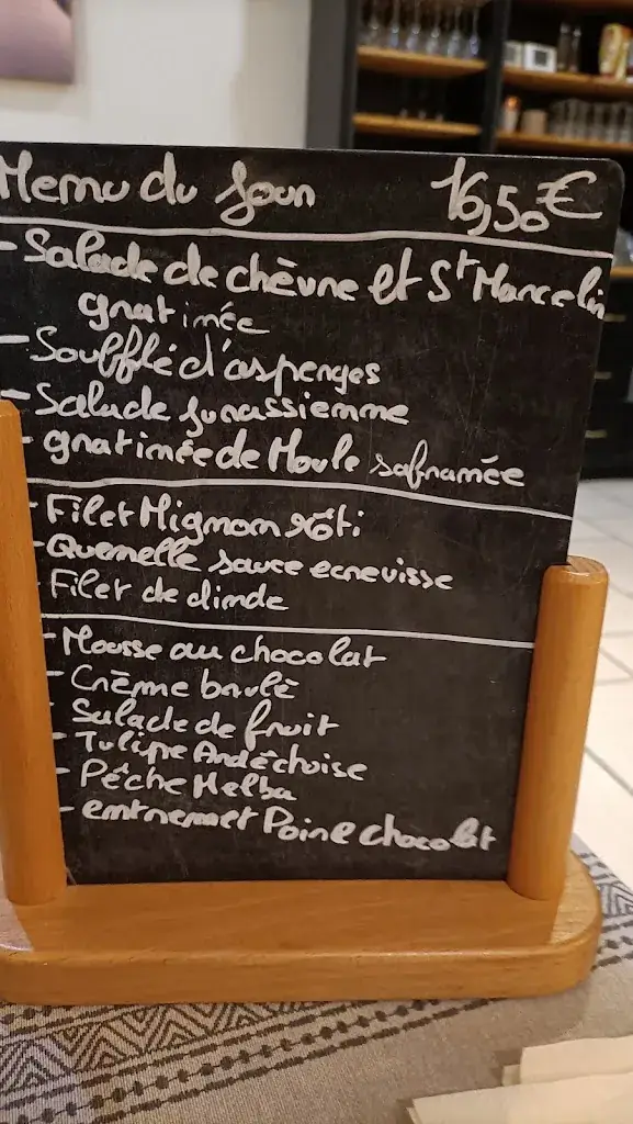 Menu_Le Fil de L'Eau_Saint-Rambert-d'Albon_image_4