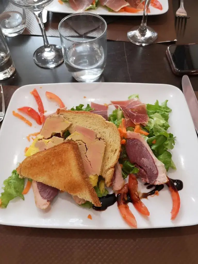 Menu_Le Fil de L'Eau_Saint-Rambert-d'Albon_image_5