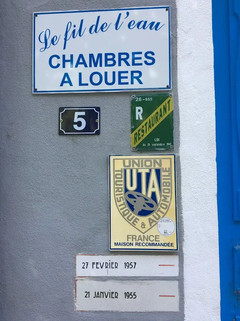 rajesh rohira_Le Fil de L'Eau_Saint-Rambert-d'Albon_review