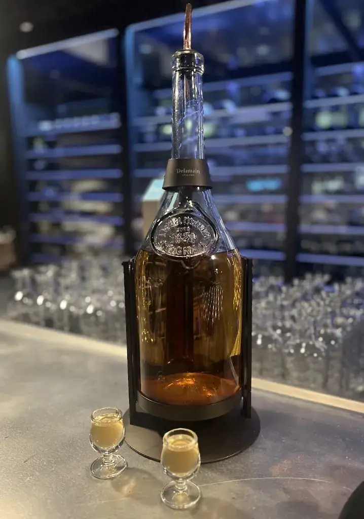 Mihai Stroe_LBG la brasserie gourmande SEYNOD_SEYNOD_review