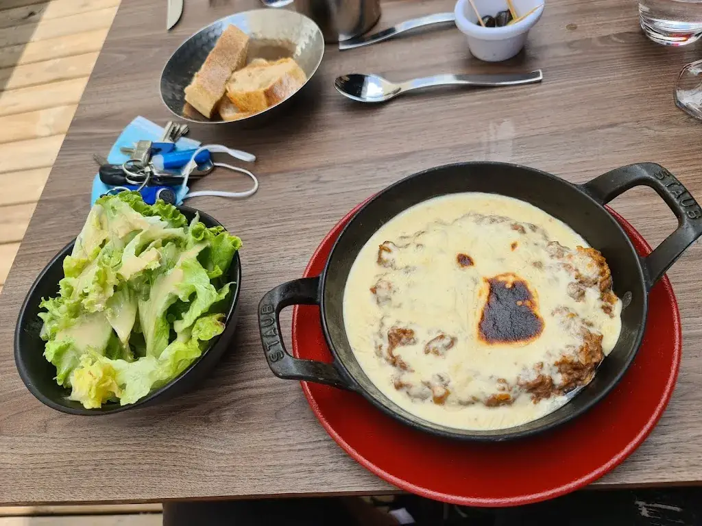 Guillaume Padlewski_LBG la brasserie gourmande SEYNOD_SEYNOD_review