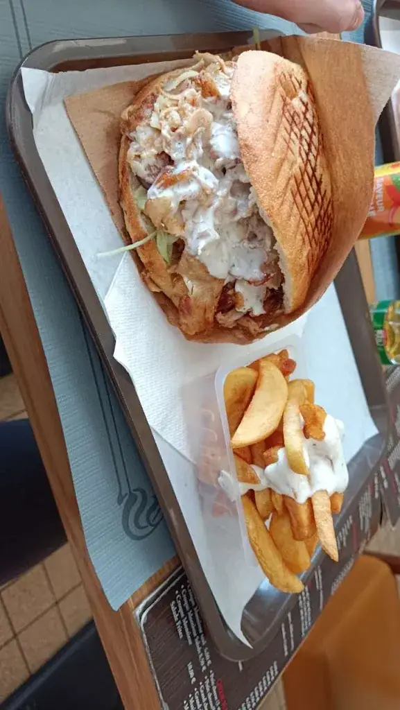 Angel Raro_Sarl Le Paradis_Vouziers_review