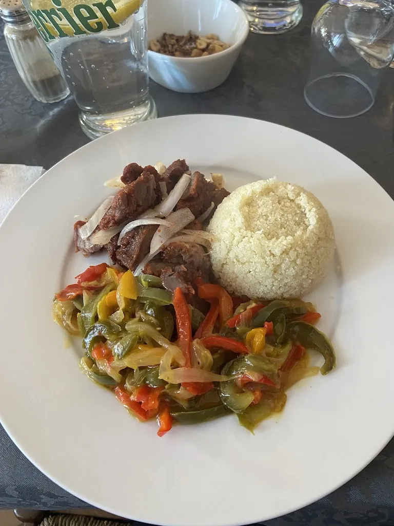 Charlotte Michal_Restaurant chez P&P_Vouziers_review