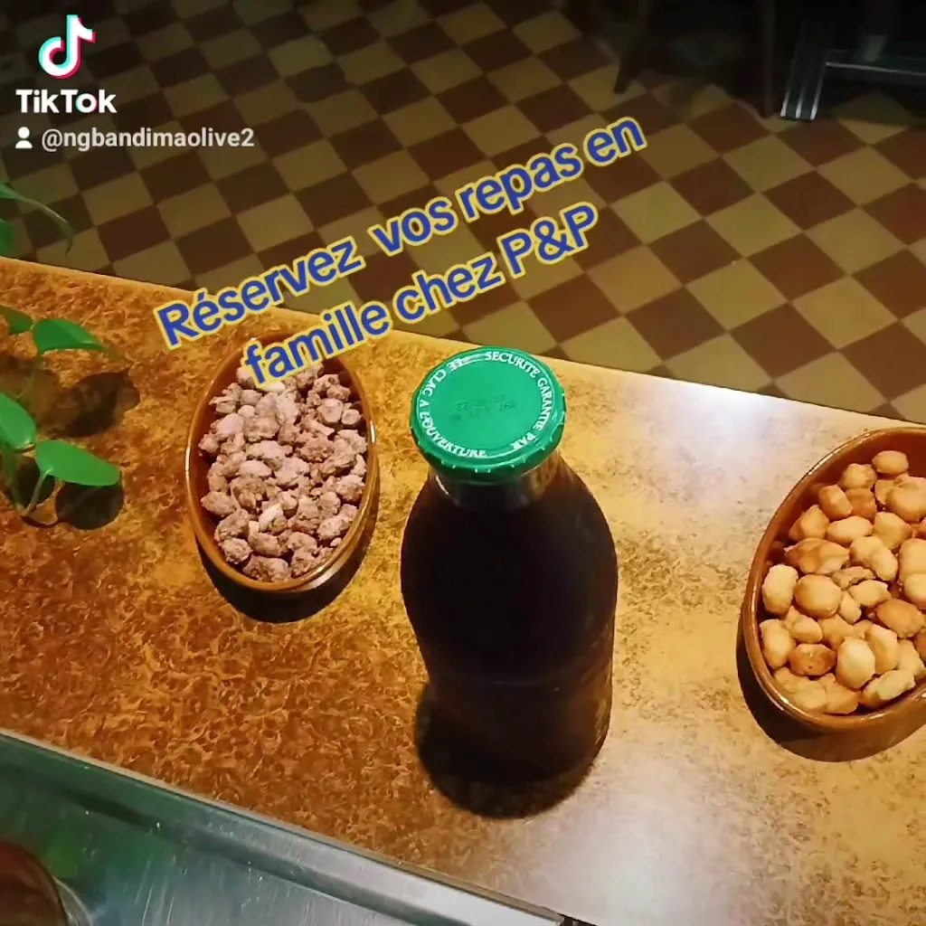 Restaurant chez P&P_Vouziers_slider_image_2