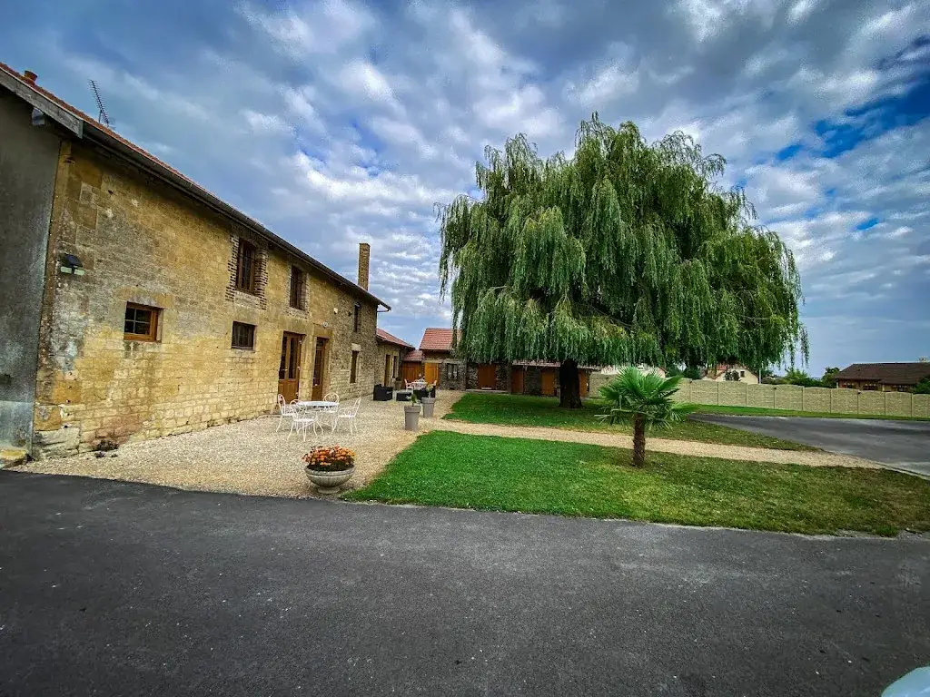 Auberge du pied des monts_Grivy-Loisy_slider_image_1