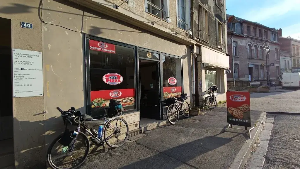 Djellali X_ALLO PIZZA_Vouziers_review