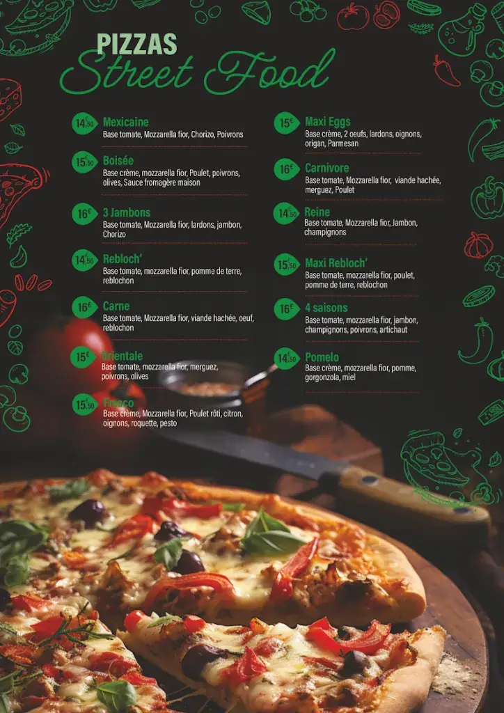 Menu_La Piccolina sicilia_Annecy_image_1