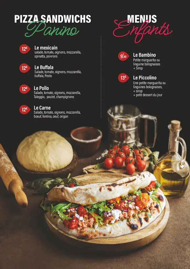 Menu_La Piccolina sicilia_Annecy_image_2