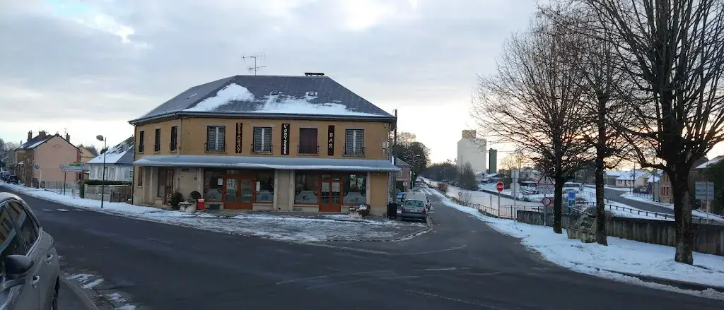 Jean-Pierre DESCAMPS_L'odyssée_environs_review