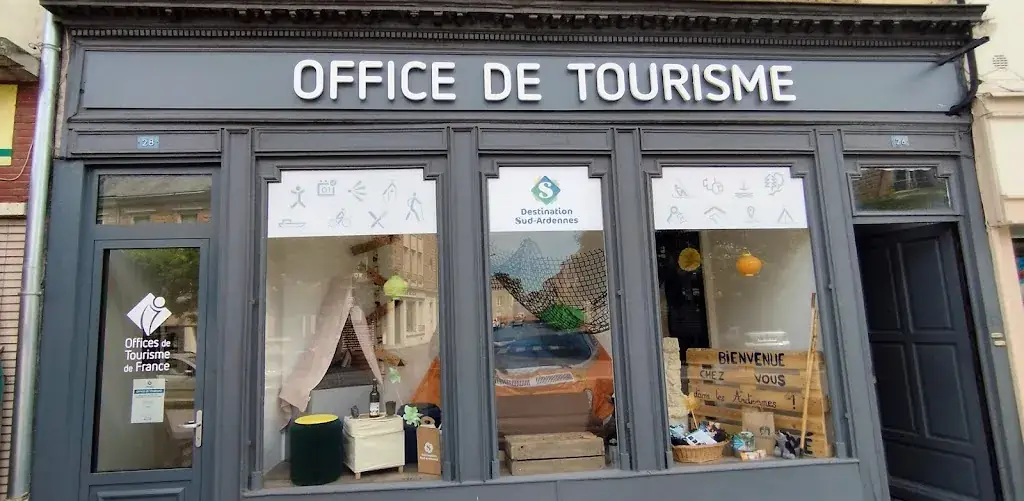 Destination Sud-Ardennes - Accueil Vouziers_Vouziers_slider_image_1