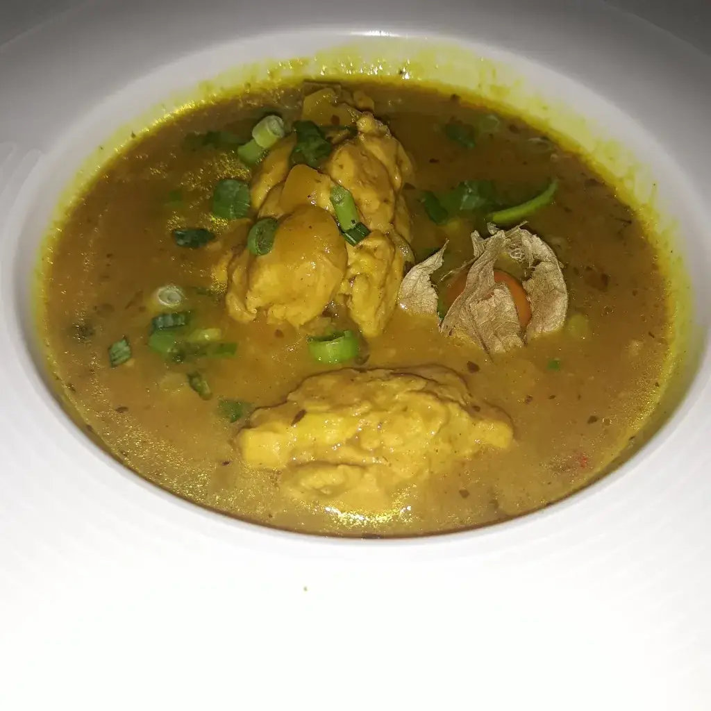 Menu_L'Auberge Du Saint Louis_Boult-aux-Bois_image_9