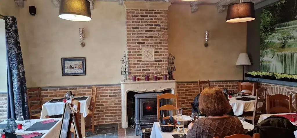 Charlie Diaz_L'Auberge Du Saint Louis_Boult-aux-Bois_review