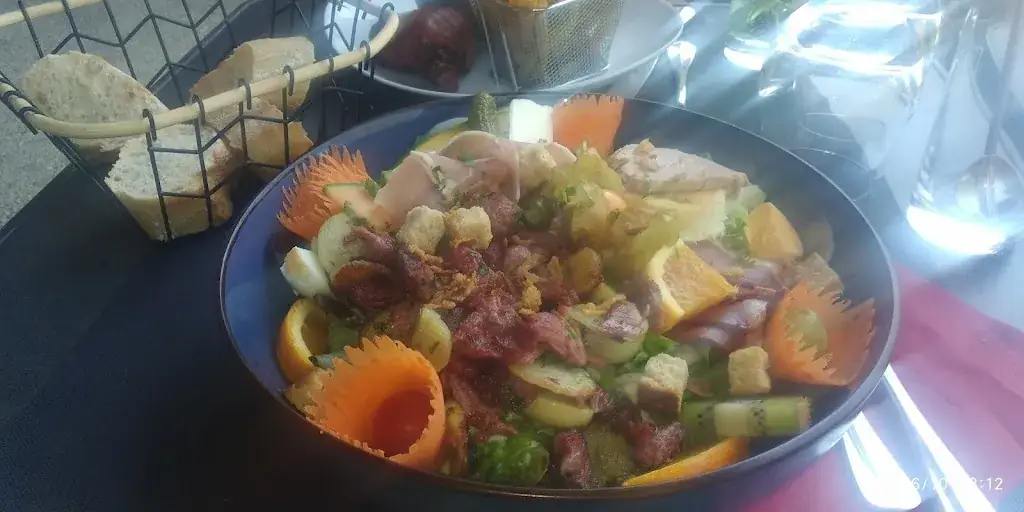 Anais Legrand_L'Auberge Du Saint Louis_Boult-aux-Bois_review