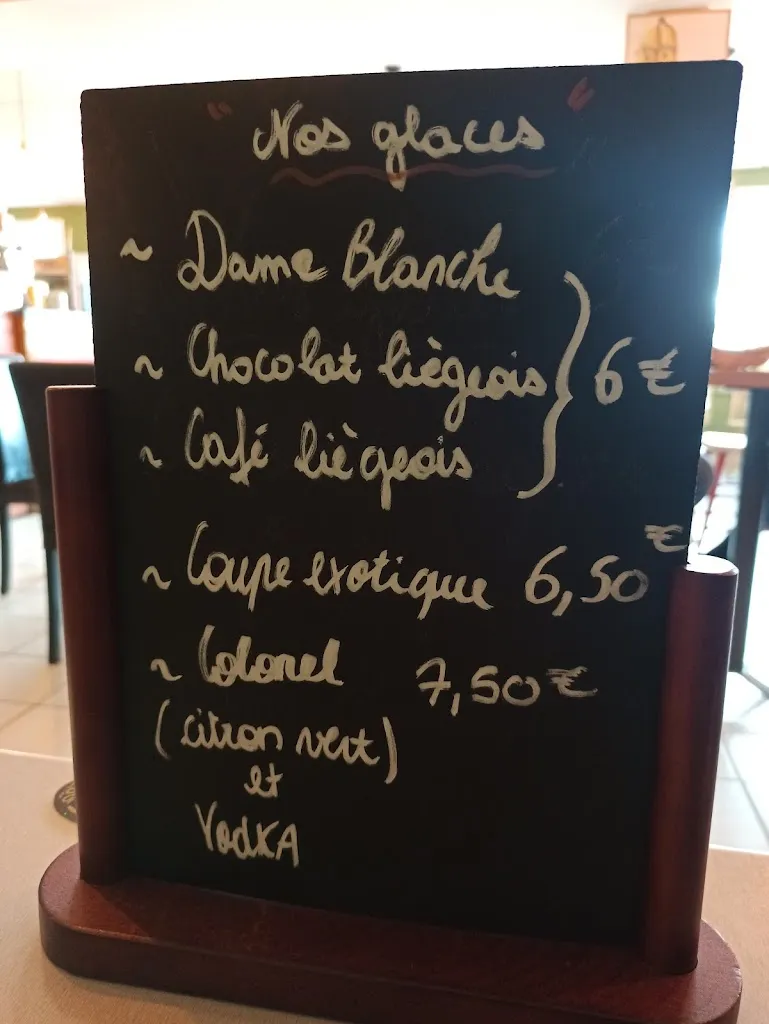 Menu_Le Bistrot Mes Dix Coups de Fourchette_Ailly-sur-Somme_image_2