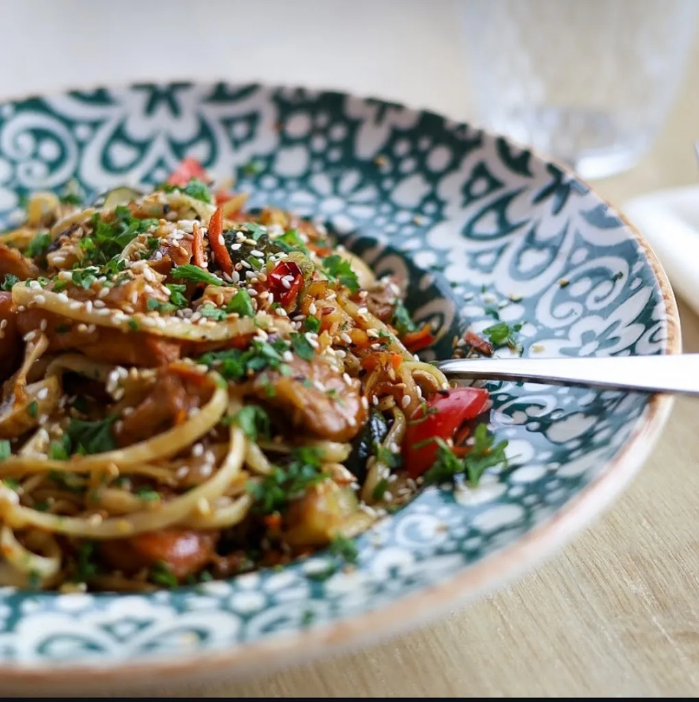 Menu_Le Bistrot Mes Dix Coups de Fourchette_Ailly-sur-Somme_image_5